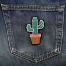 Patch - Cactus 02