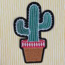 Parche - Cactus 02 - Parche