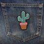 Patch - Cactus 02