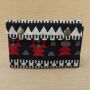 Tobacco pouches - Ethno - sample 04