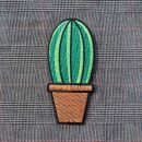 Patch - Cactus 03 - toppa