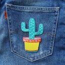 Patch - Cactus 04 - toppa