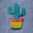 Patch - Cactus 04