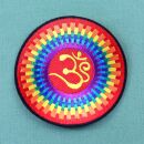 Patch - Om 04 - multicolor