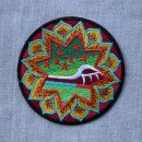 Aufnäher - Himalaja 02 - Patch