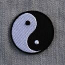 Parche - Yin Yang - bajo - 2 piezas