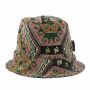 Fischerhut - Bucket Hat - Ethnomuster 5