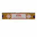 Incense sticks - Satya - Myrrh - indian fragrance