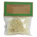 1x 50g Prodotti affumicati - Resina naturale - Gomma...