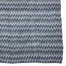 Cotton Scarf - geometrical pattern 01 - Model 05 -...