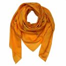 Cotton Scarf - Indian pattern Yoga - Model 04 - squared...