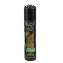 Clipper Lighter - The Tower