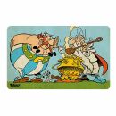 Bread board - Asterix - Obelix and Miraculix - Cutting board