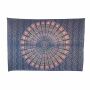Meditationsdecke - Tagesdecke - Wandtuch - Mandala - Muster 03 - 135x210cm