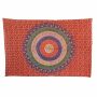 Meditationsdecke - Tagesdecke - Wandtuch - Mandala - Muster 09 - 135x210cm