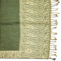Bufanda estilo pashmina - estampado 01 - 190x70cm - pañuelo étnico boho