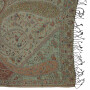 Schal im Pashmina Stil - Muster 04 - 190x70cm - Ethno Boho Halstuch