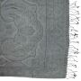 Schal im Pashmina Stil - Muster 09 - 190x70cm - Ethno Boho Halstuch
