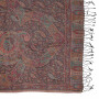 Bufanda estilo pashmina - estampado 12 - 190x70cm - pañuelo etno boho
