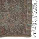 Bufanda estilo pashmina - estampado 13 - 190x70cm - pañuelo etno boho