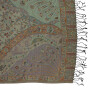 Schal im Pashmina Stil - Muster 15 - 190x70cm - Ethno Boho Halstuch