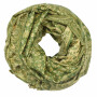 Schal im Pashmina Stil - Muster 18 - 190x70cm - Ethno Boho Halstuch