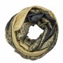 Scarf in pashmina style - pattern 22 - 190x70cm - ethno shawl boho neckerchief