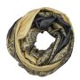 Schal im Pashmina Stil - Muster 22 - 190x70cm - Ethno Boho Halstuch