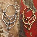 Earrings - Ornaments - Hanging earrings - Boho - Ethno