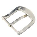 Loose belt buckle - replaceable buckle for a belt - model 02