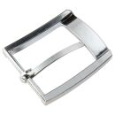 Loose belt buckle - replaceable buckle for a belt - model 03