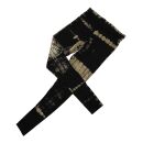 Leggings - Batik - Birch - schwarz - grau