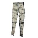 Leggings - Batik - Haze - schwarz - grau