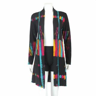 Yoga Jacket - Jersey Cardigan - Batik - Birch - different colours