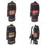 Giacca Yoga - Cardigan in jersey - Batik - Birch