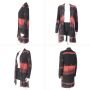 Giacca Yoga - Cardigan in jersey - Batik - Birch