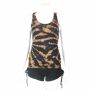 Top con ritagli sulla schiena - Batik - Sun