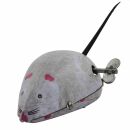 Tin toy - collectable toys - Mouse