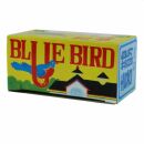 Juguete de hojalata - Pájara azul