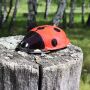 Tin toy - collectable toys - Clicker Ladybird