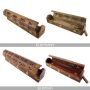 Incense stick holder - Incense box - Wood - Ornamentation