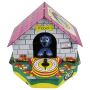 Savings box - collectable toys - Dog - Fido