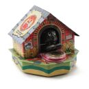 Savings box - collectable toys - Wolf