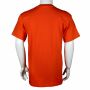 Camiseta - Defragment 13 naranja