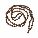 Gebetskette - Halskette - Mala Kette - Meditationskette -...