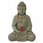 Prayer chain - Necklace - Mala chain - Meditation chain - Wooden beads - Model 01