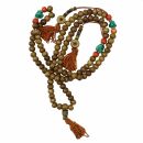 Gebetskette Halskette Mala Kette Meditationskette...