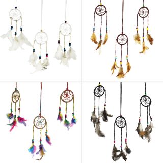 Dreamcatcher - Mobile - Deco - diameter 6 cm