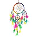 Dreamcatcher - Mobile - Deco - diameter 16 cm