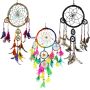 Dreamcatcher - Mobile - Deco - diameter 16 cm